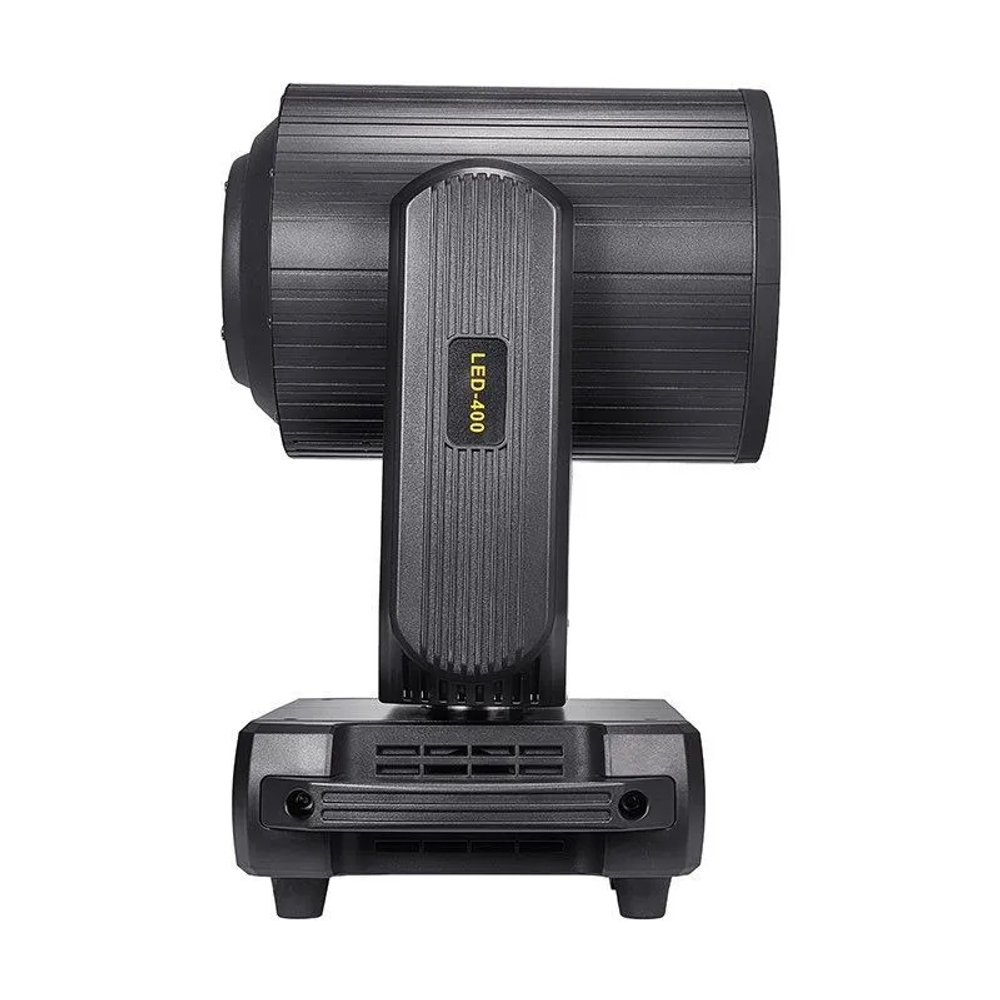 Голова полного вращения 400W ZOOM LED