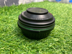 Pentax SMC DA 40mm 2.8 Limited