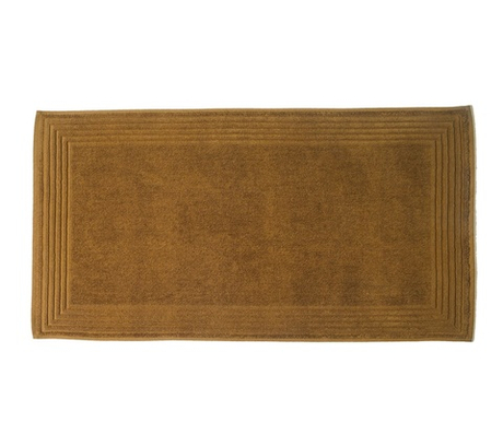 nan Uni Blanc des Vosges 50x90 Коричневый