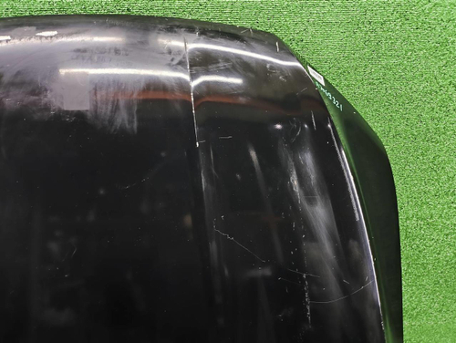 Капот Geely Monjaro (2021-н.в.)