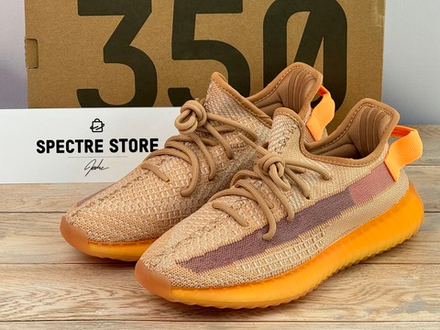 Yееzy Boost 350 v2 Clay