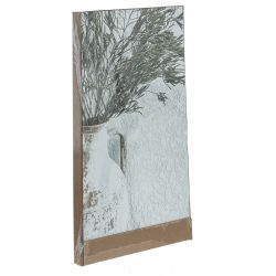 GAEM Ключница, L28,5 W2,5 H40 см