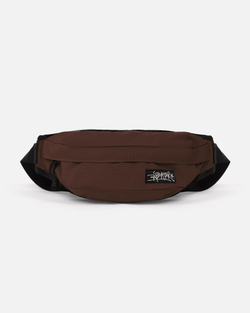 Поясная сумка Anteater Minibag Коричневый