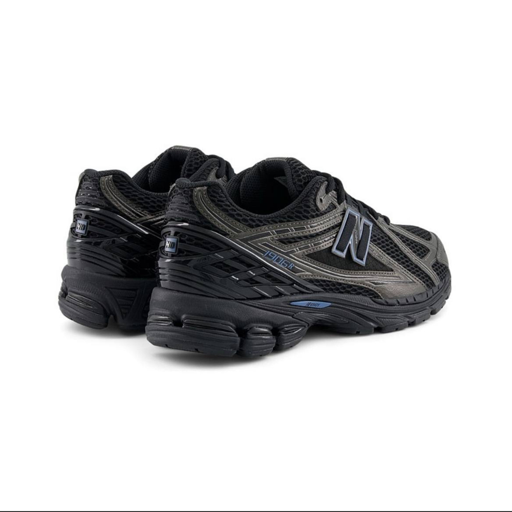 New Balance 1906R Black Blue