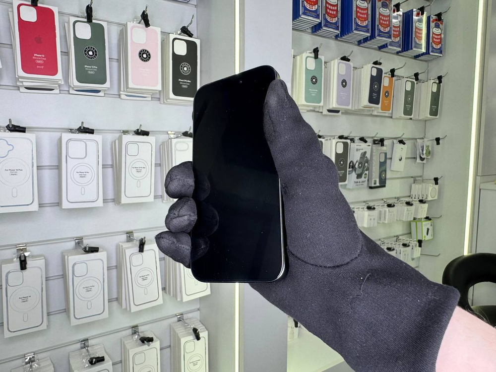 iPhone 15 Pro, 256 ГБ б/у