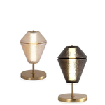 Table design lamp Totem by Vakkerlight