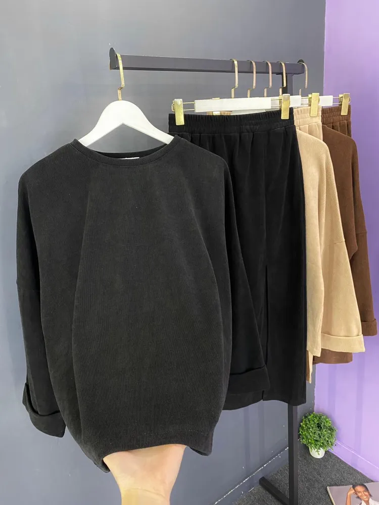 Костюм 2574902 Fabrika