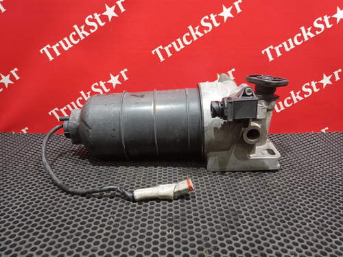 Сепаратор топливный 2017г.