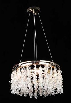 2490/6 FGD (1) Люстра (RL) #