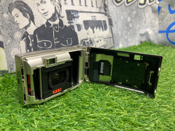Olympus MJU V