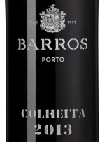 Портвейн Barros Porto Colheita 2013, 0.75 л