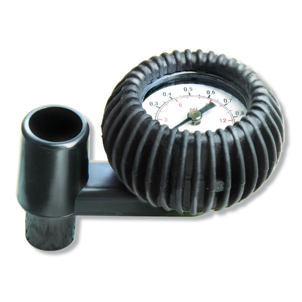 Манометр SCOPREGA BRAVO SP125 проходной