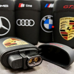 Зажигалка BrunoJet Sport Line