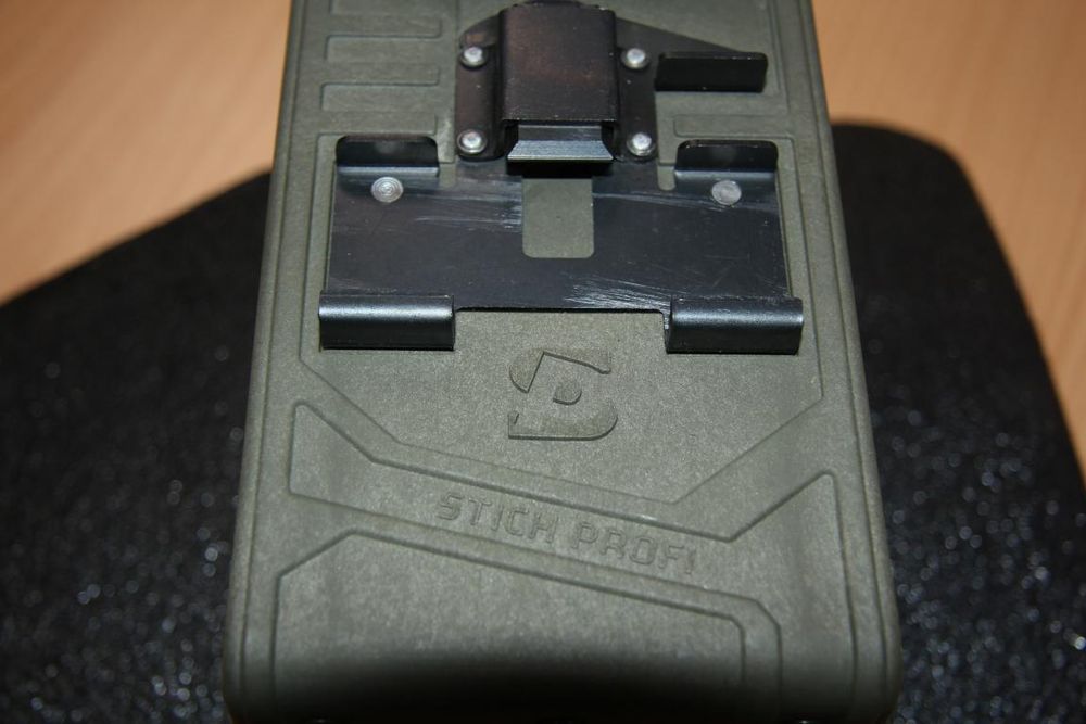 Мягкий короб на 100 патронов к ПК Печенег, Stich Profi