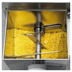 Машина для пасты Sirman Concerto 5