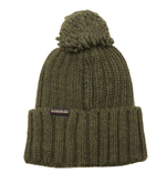 шапка Napapijri - зеленый(NP0A4GKB)