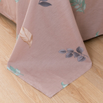 Комплект постельного белья Люкс Сатин 100% хлопок A295