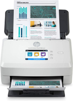 Сканер  HP ScanJet Enterprise Flow N7000 snw1