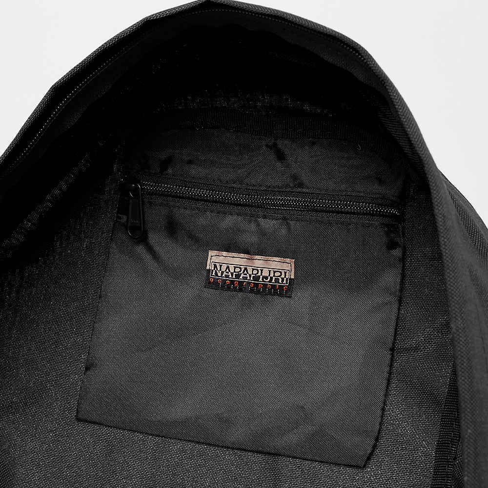 Рюкзак Napapijri Voyage EL Black