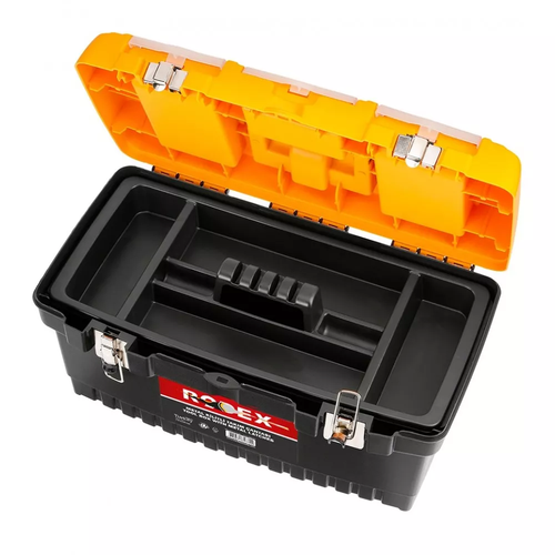 ЯЩИК Д/ИНСТРУМЕНТОВ RODEX №113 ОТCM113