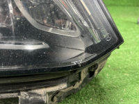 Фара правая Mercedes GLS X166 (2015-2019) LED