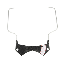 WDK-706422 Грузовой балансировочный стенд для грузовых колёс с ручным вводом параметров