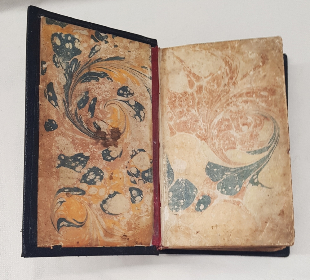 "Езоповы басни с нравоучением и примечаниями Рожера Летранжа". Эзоп. 1760 г.