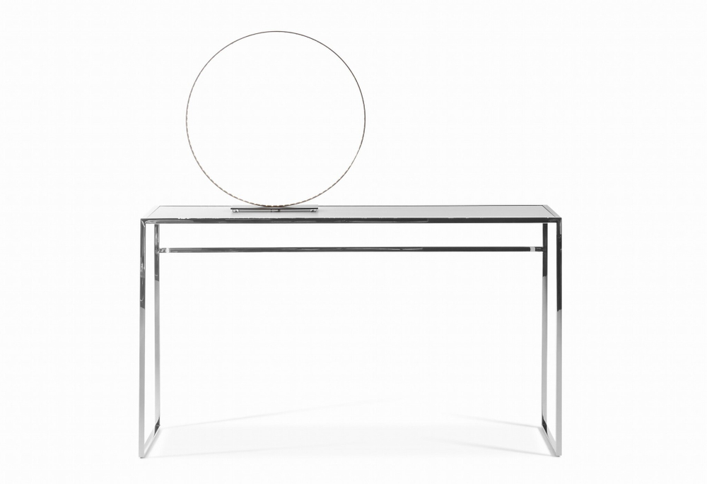 Столик Yomei Minimize side table angular