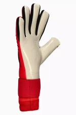 Вратарские перчатки T1TAN Red Beast 3.0 - красный