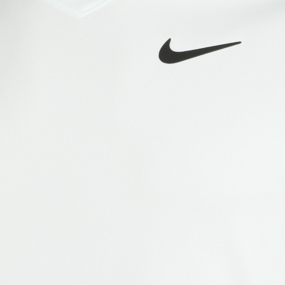 Мужское теннисное поло Nike Dri-Fit Court T-Shirt Men - Mint