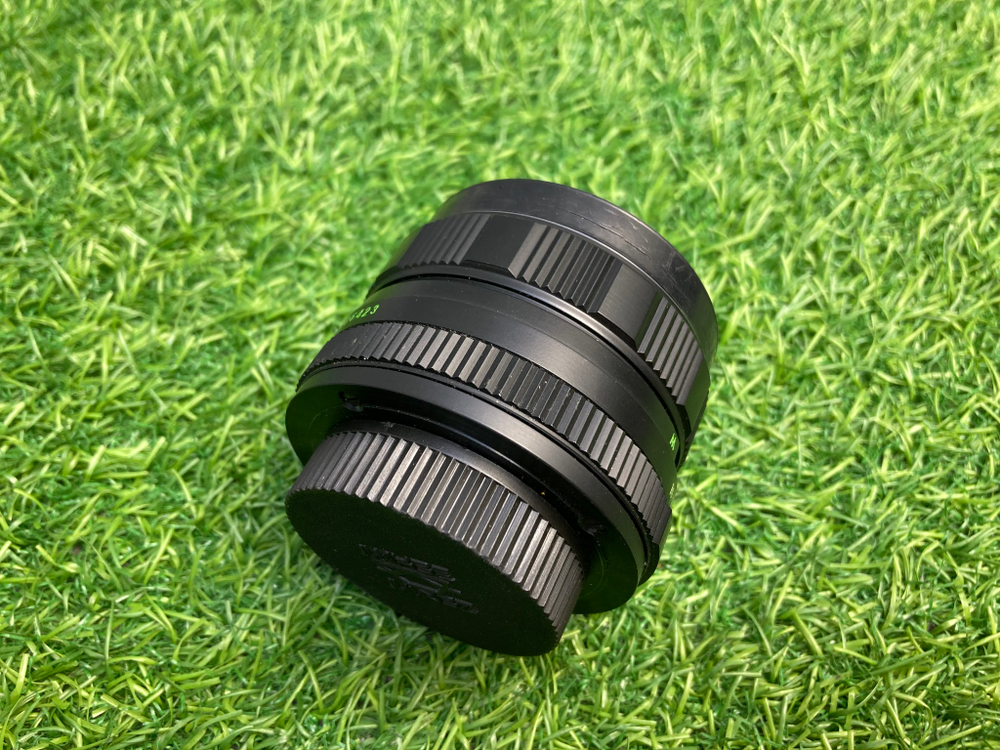 Helios-44M-4 Покупка/Продажа