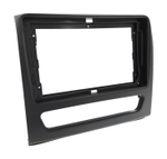 Комплект рамки с разъёмами 9" Sollers Atlant 2022+ большая - Car-Smart 9601-9