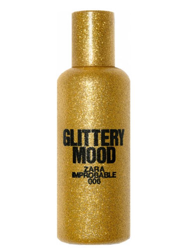 Zara 006 Glittery Mood