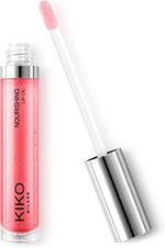 Питательное и увлажняющее масло для губ KIKO Milano Nourishing Lip Oil - 05