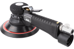 Пневмошлифмашина орбитальная 12000 об/мин BYEMAX BM-66-5132A
