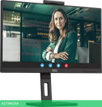 Монитор AOC Pro Q27P3CW