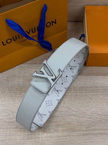 Двухсторонний ремень Louis Vuitton