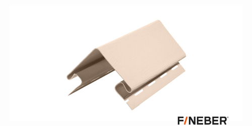 Внешний угол Файнбер Слоновая кость