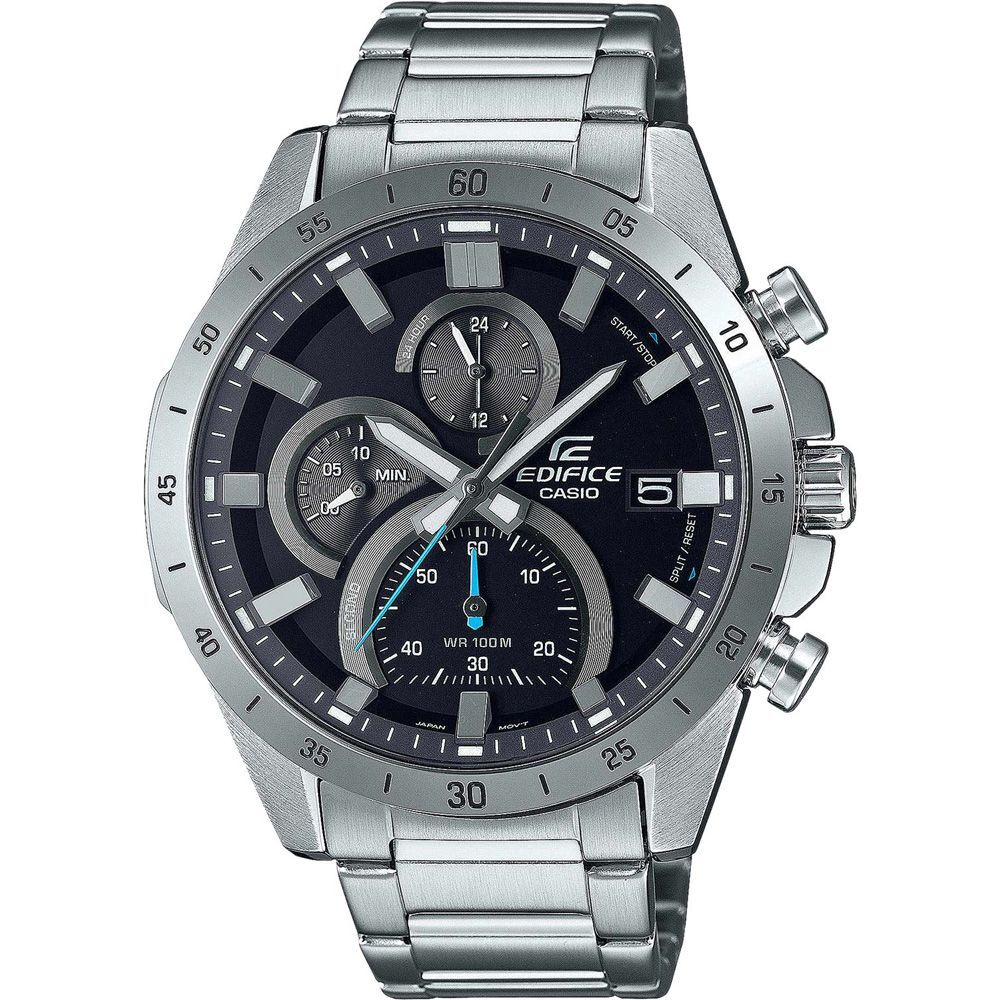 Мужские наручные часы Casio Edifice EFR-571D-1A