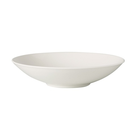 Villeroy & Boch Глубокая тарелка MetroChic Blanc 22 см 10-4654-2700