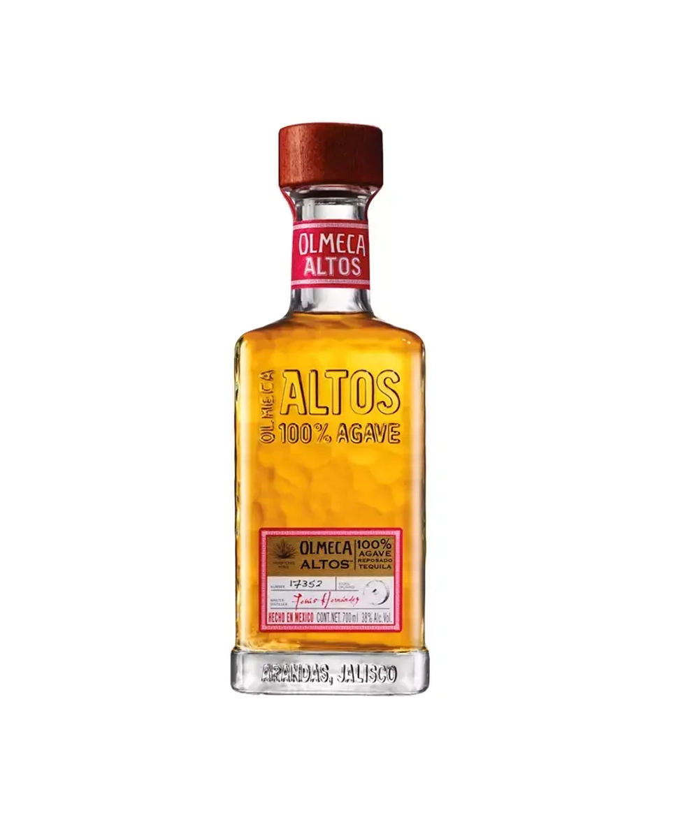 Olmeca ALTOS REPOSADO 0,7 л.