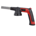 Горелка с пьезоподжигом и баллоном Rothenberger Rofire 4 Piezo Set Мультигаз 1000002360