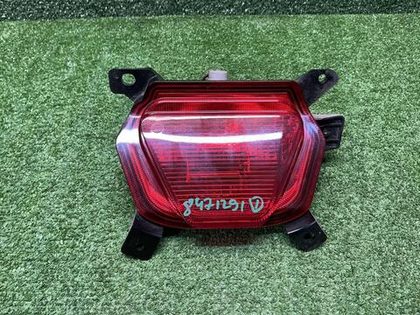 ПТФ центральный Changan CS55PLUS (2021-2024)