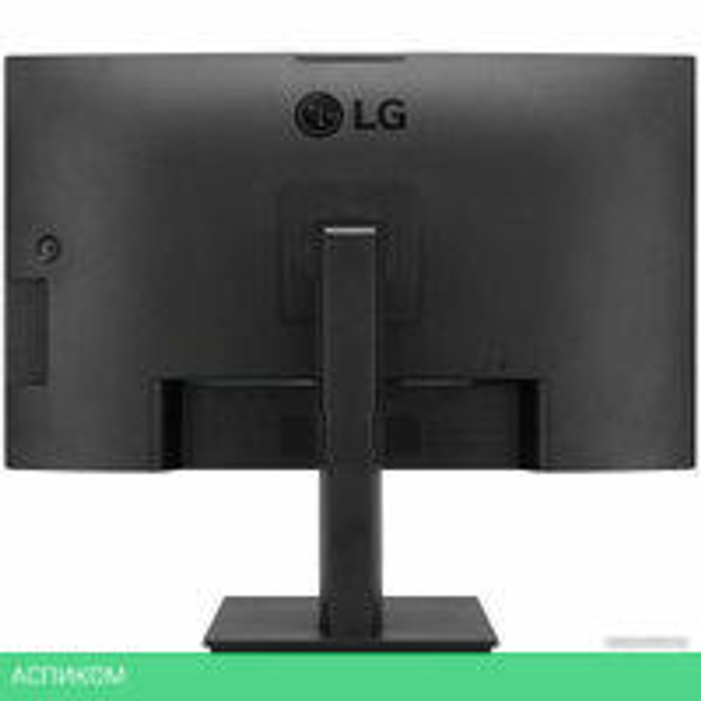 Монитор LG 27BQ75QC-B