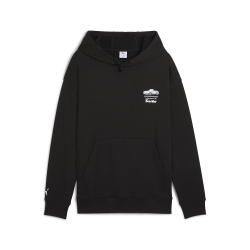 Мужская толстовка PUMA Porsche Legacy Graphic Hoodie
