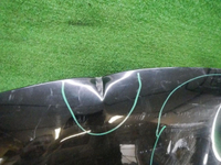 Капот Nissan Qashqai J11 (2013-2019)