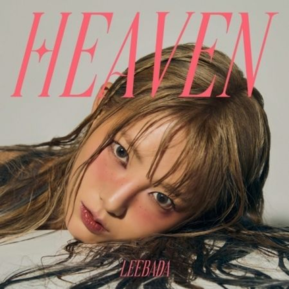 Альбом LEE BA DA - Heaven