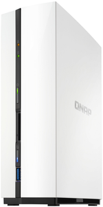 Сетевое хранилище  QNAP D1 (Rev. B)