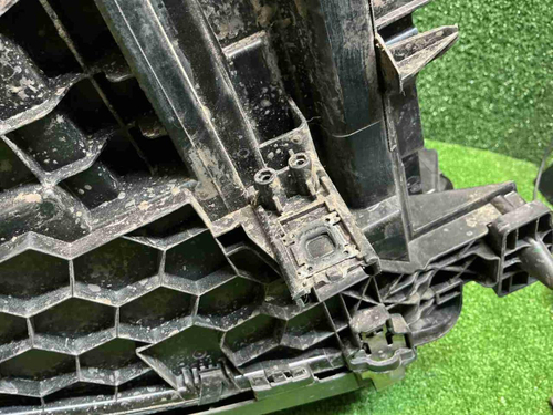 Фара левая BMW X5 G05 X6 G06 (2018-2023) Laser