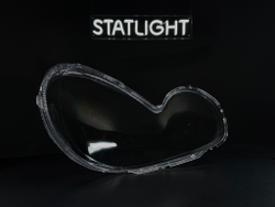 Левое стекло фары Hyundai Sonata 4 EF 2001-2012 рест